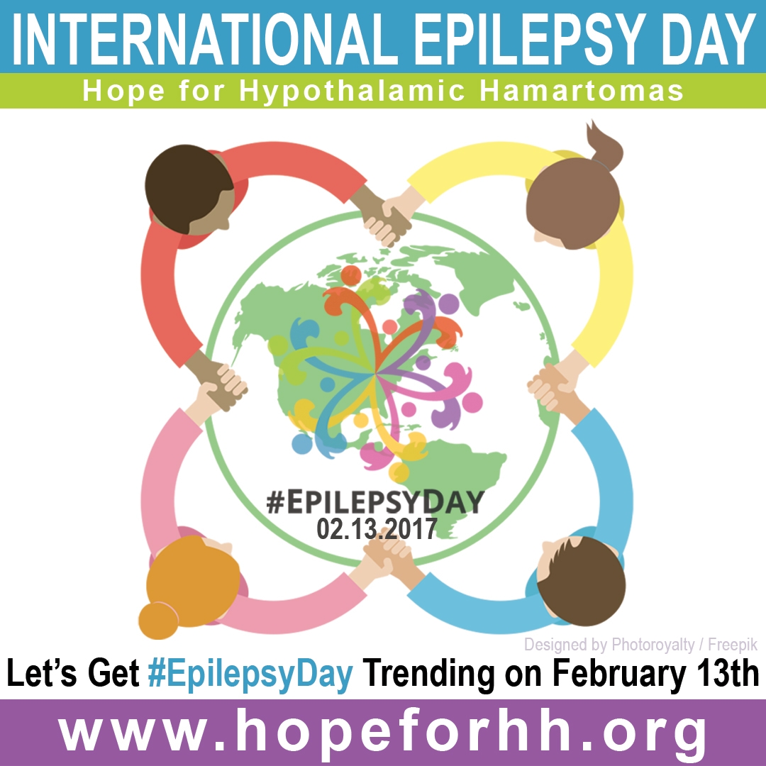 2017 International Epilepsy Day