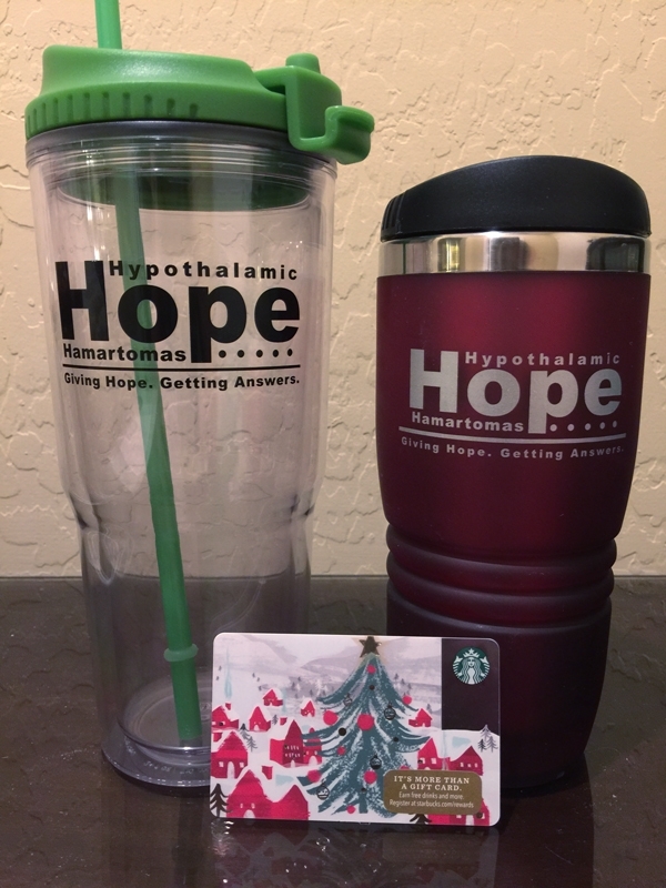 Hope For HH cups